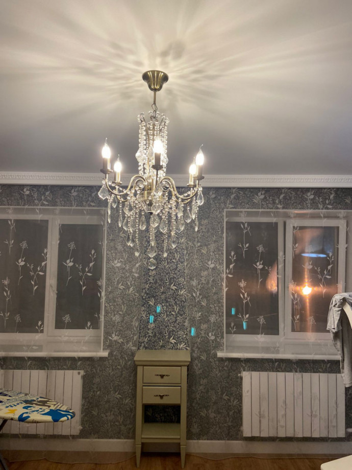 Шведское барокко