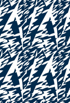 Панно «Scandinavian designers» 180*200