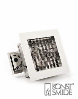 Потолочный светильник RECESSED
