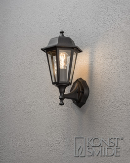 Настенный фонарь WALL LAMP