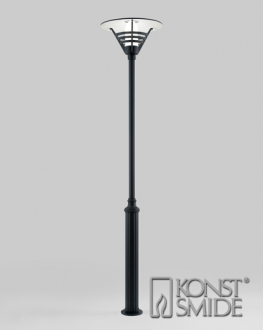 Фонарь GEMINI