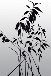Фотообои Leaves 180*265