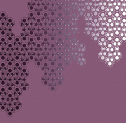 Фотообои Jewel Wall 270*265