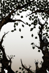 Фотообои Hide & seek 180*265