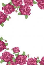 Фотообои Rose garden 180*265
