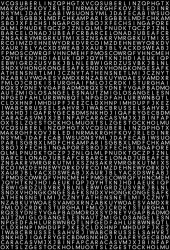 Фотообои Secret Cities 180*265