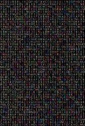 Фотообои Secret Cities 180*265
