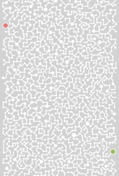 Фотообои Labyrint 180*265