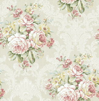 Обои «Cottage Elegance»