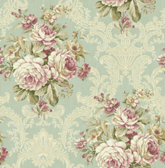 Обои «Cottage Elegance»