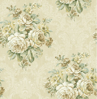 Обои «Cottage Elegance»