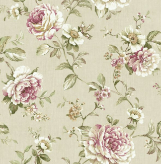 Обои «Cottage Elegance»