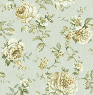 Обои «Cottage Elegance»