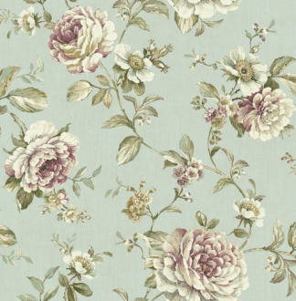 Обои «Cottage Elegance»