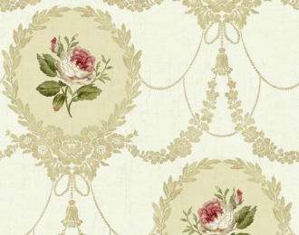 Обои «Cottage Elegance»