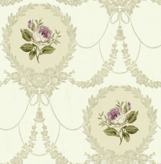 Обои «Cottage Elegance»