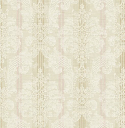 Обои «Vintage Charm»