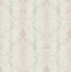 Обои «Vintage Charm»