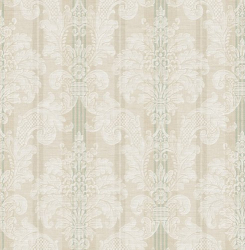 Обои «Vintage Charm»