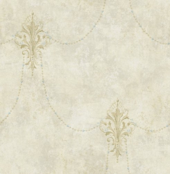 Обои «Vintage Charm»