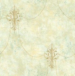Обои «Vintage Charm»
