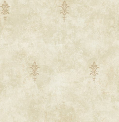 Обои «Vintage Charm»