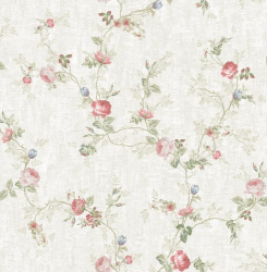 Обои «Vintage Charm»