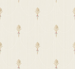 Обои «Vintage Charm»