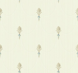 Обои «Vintage Charm»
