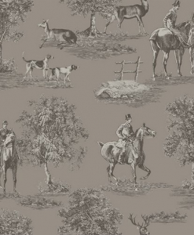 Обои «Monticello»