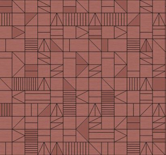 Обои «Mini Prints»