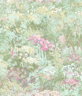 Обои «French Impressionist»