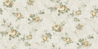 Обои «Spring Garden»