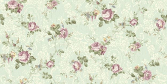 Обои «Spring Garden»