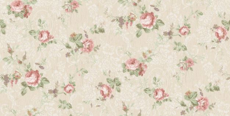 Обои «Spring Garden»