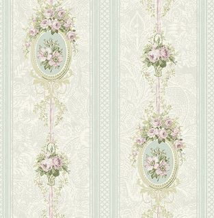 Обои «Spring Garden»