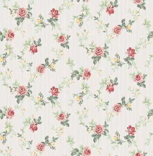 Обои «Spring Garden»