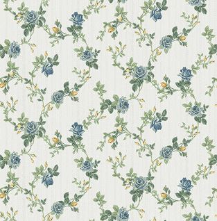 Обои «Spring Garden»