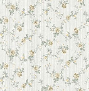 Обои «Spring Garden»