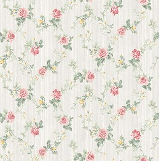 Обои «Spring Garden»