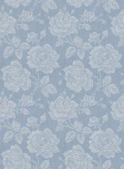 Обои «Spring Garden»