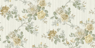 Обои «Spring Garden»
