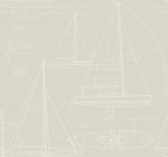 Обои «Yacht Club»