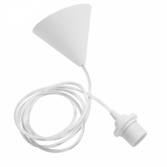 Потолочный провод Ceiling cable set transparant