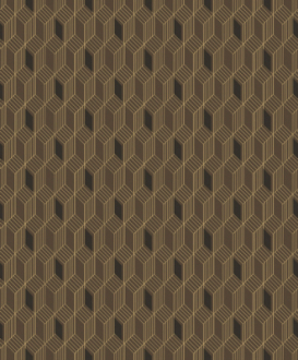 Обои «Vasarely»