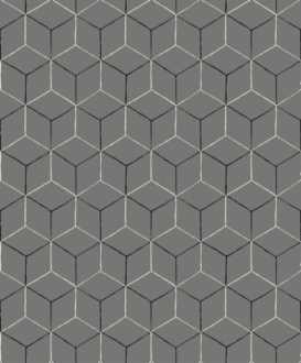 Обои «Vasarely»