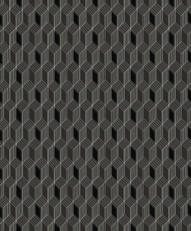 Обои «Vasarely»