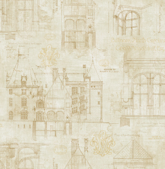 Обои «Biltmore»