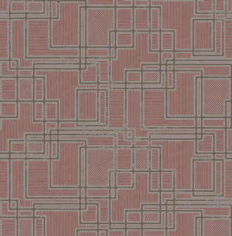 Обои «Mondrian»