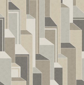 Обои «Mondrian»